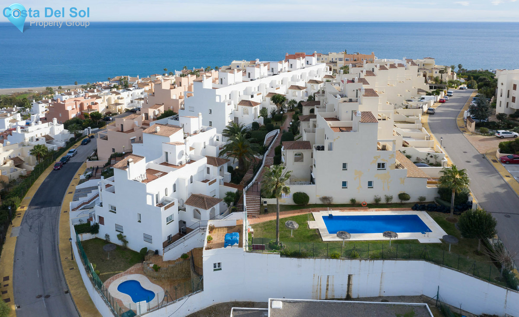 Penthouse in Casares-1276946