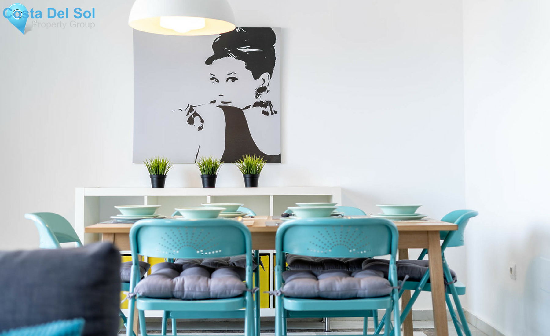 Penthouse in Casares-1276952