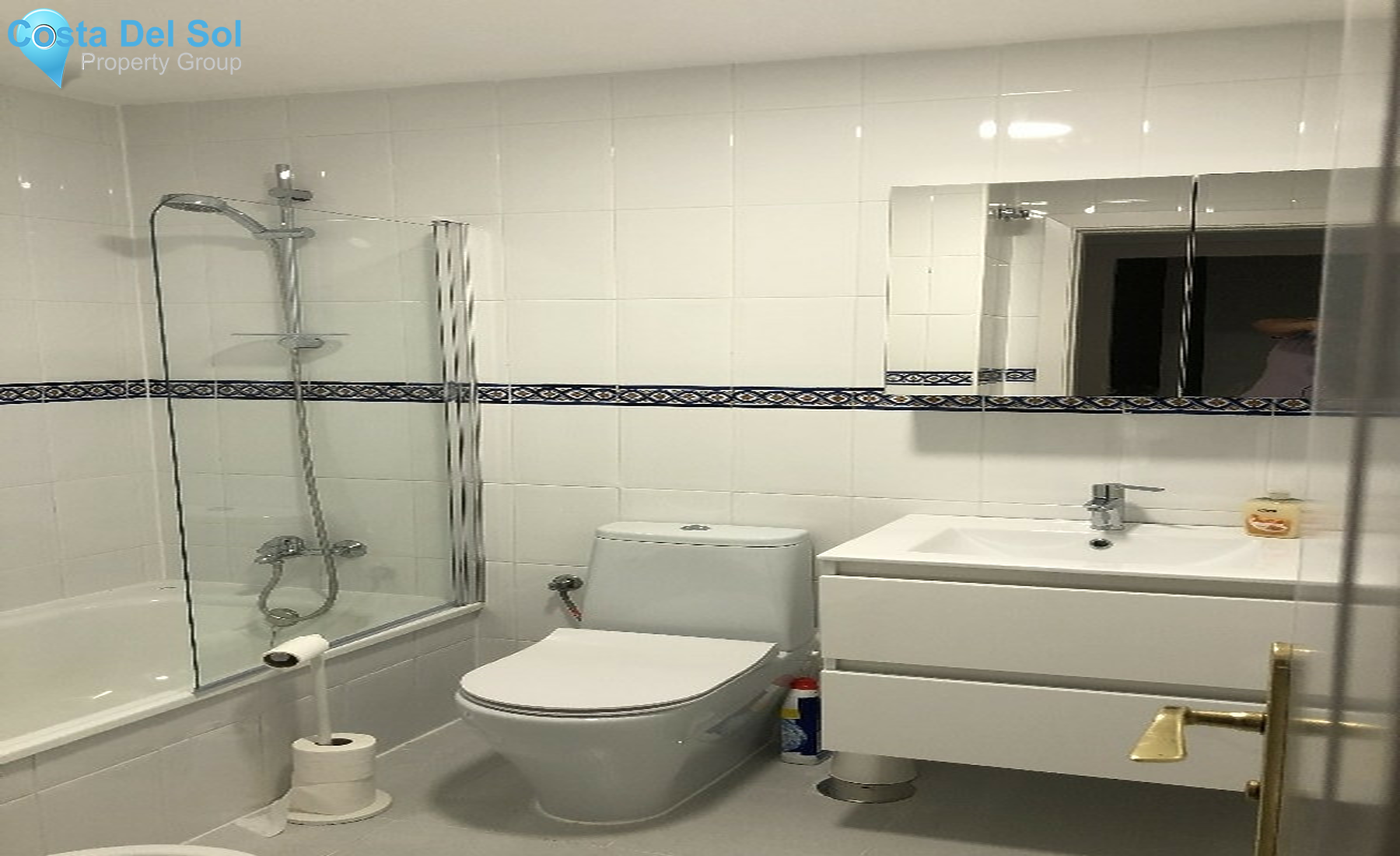 Penthouse in Casares-1329262