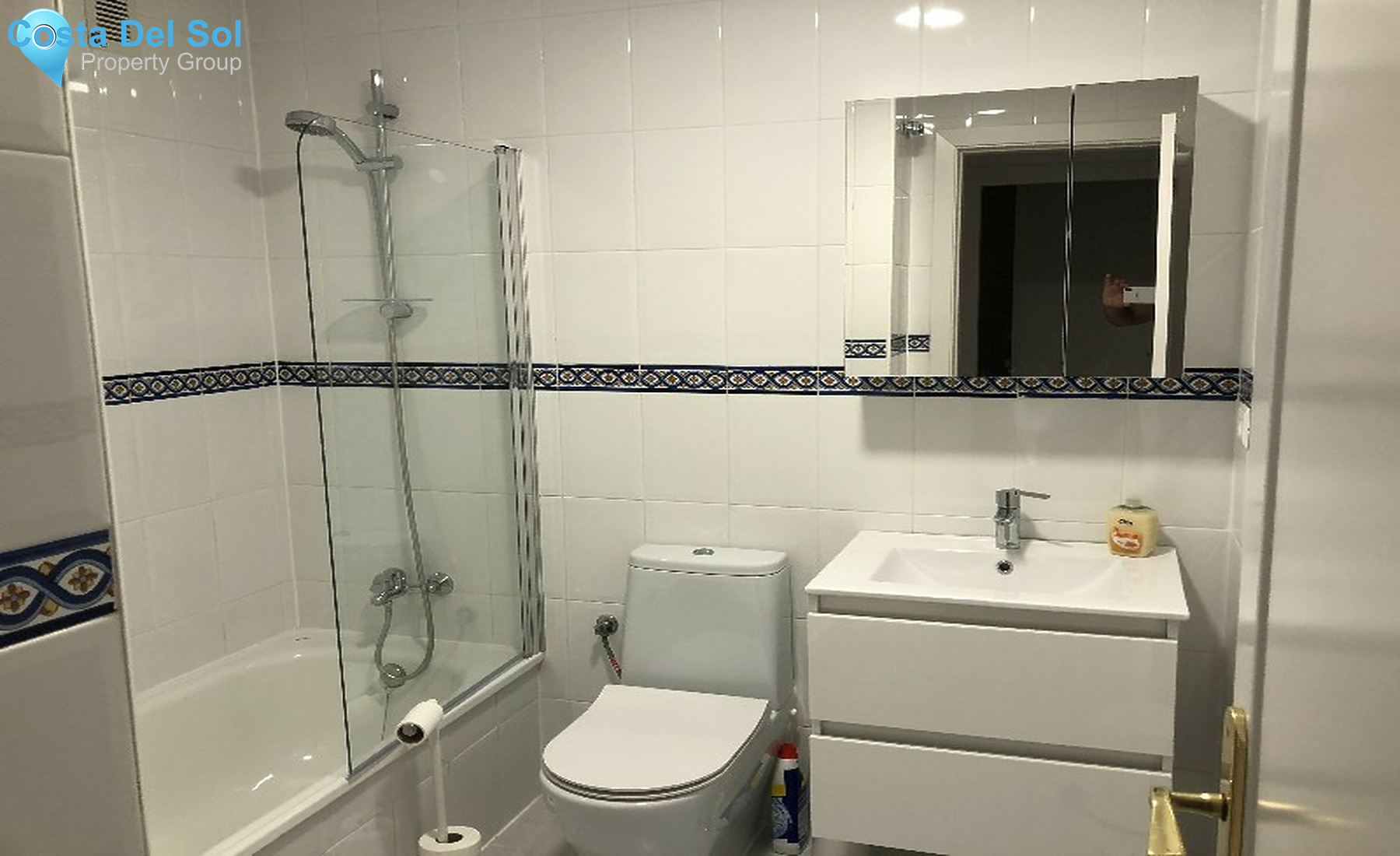 Penthouse in Casares-1329263