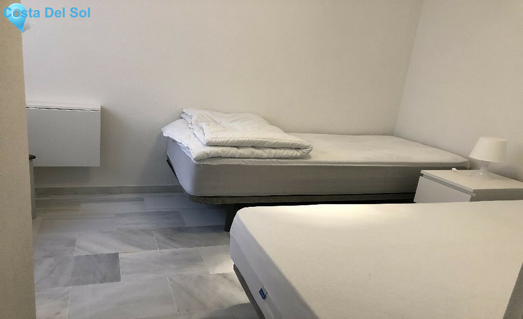 Penthouse in Casares-1329264