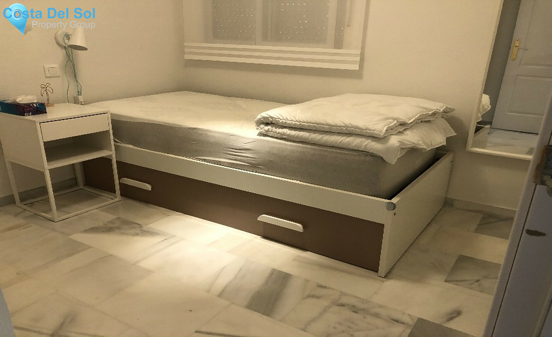 Penthouse in Casares-1329265