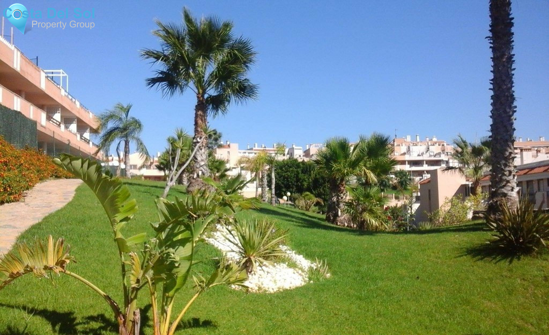 Penthouse in Casares-1329266