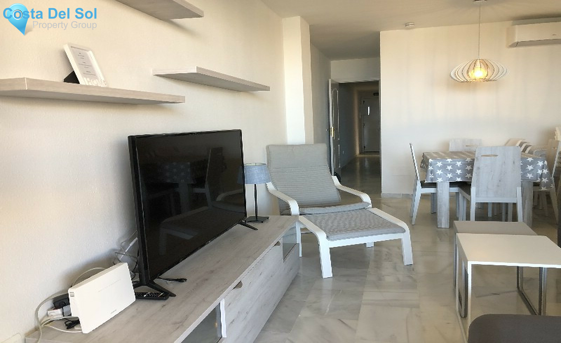 Penthouse in Casares-1329269