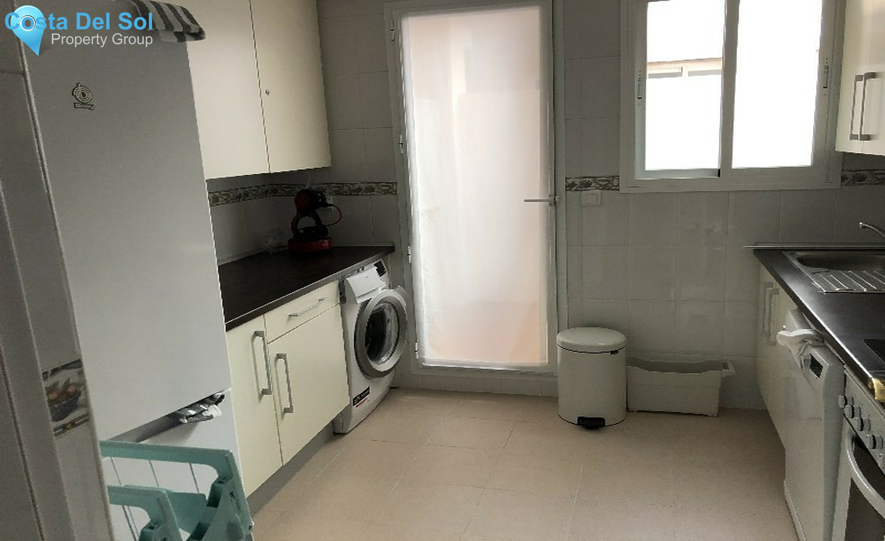 Penthouse in Casares-1329270