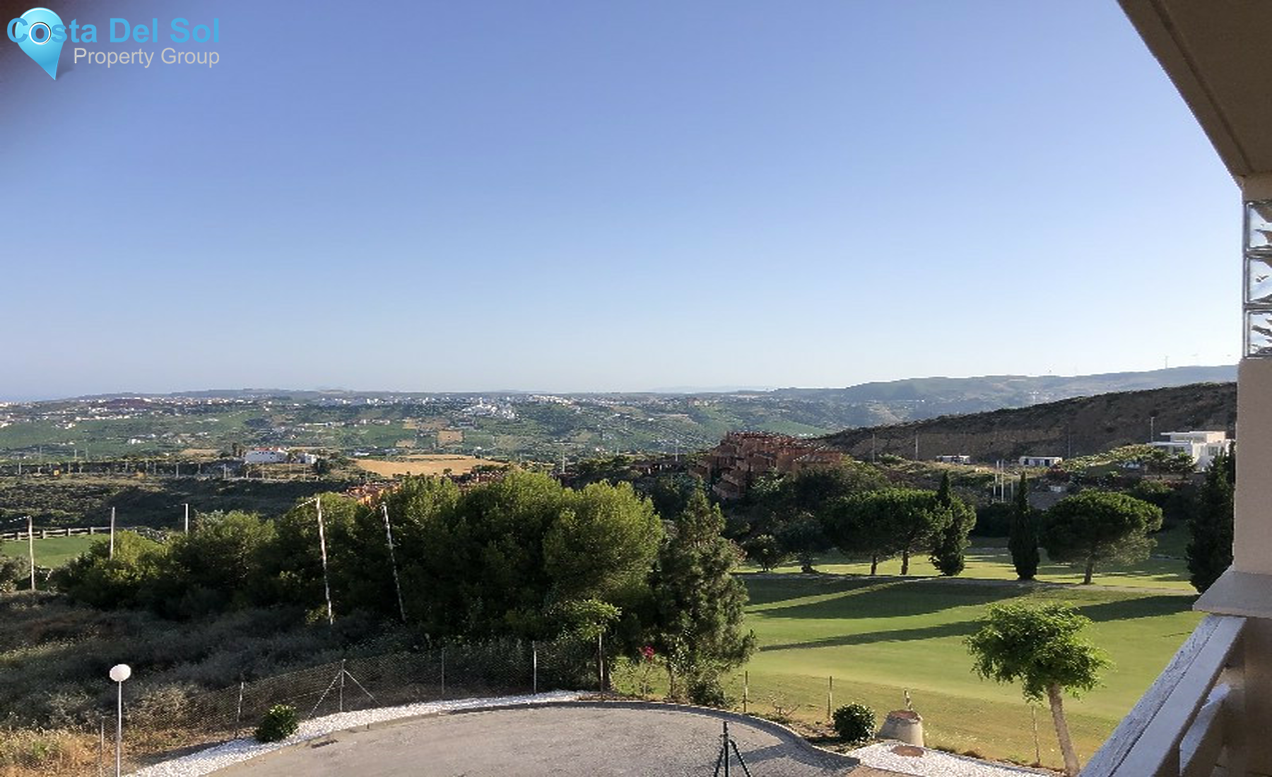 Penthouse in Casares-1329255