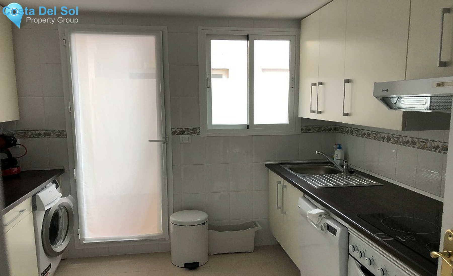 Penthouse in Casares-1329259