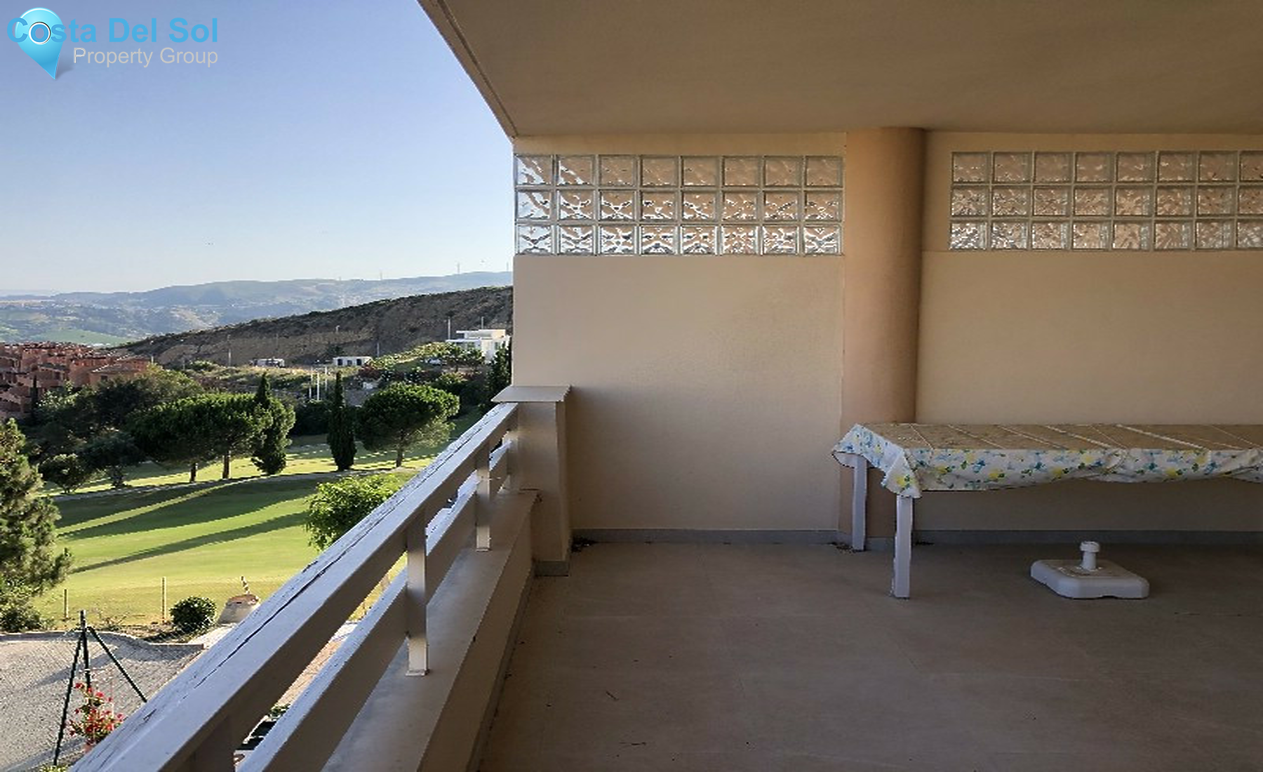 Penthouse in Casares-1329260
