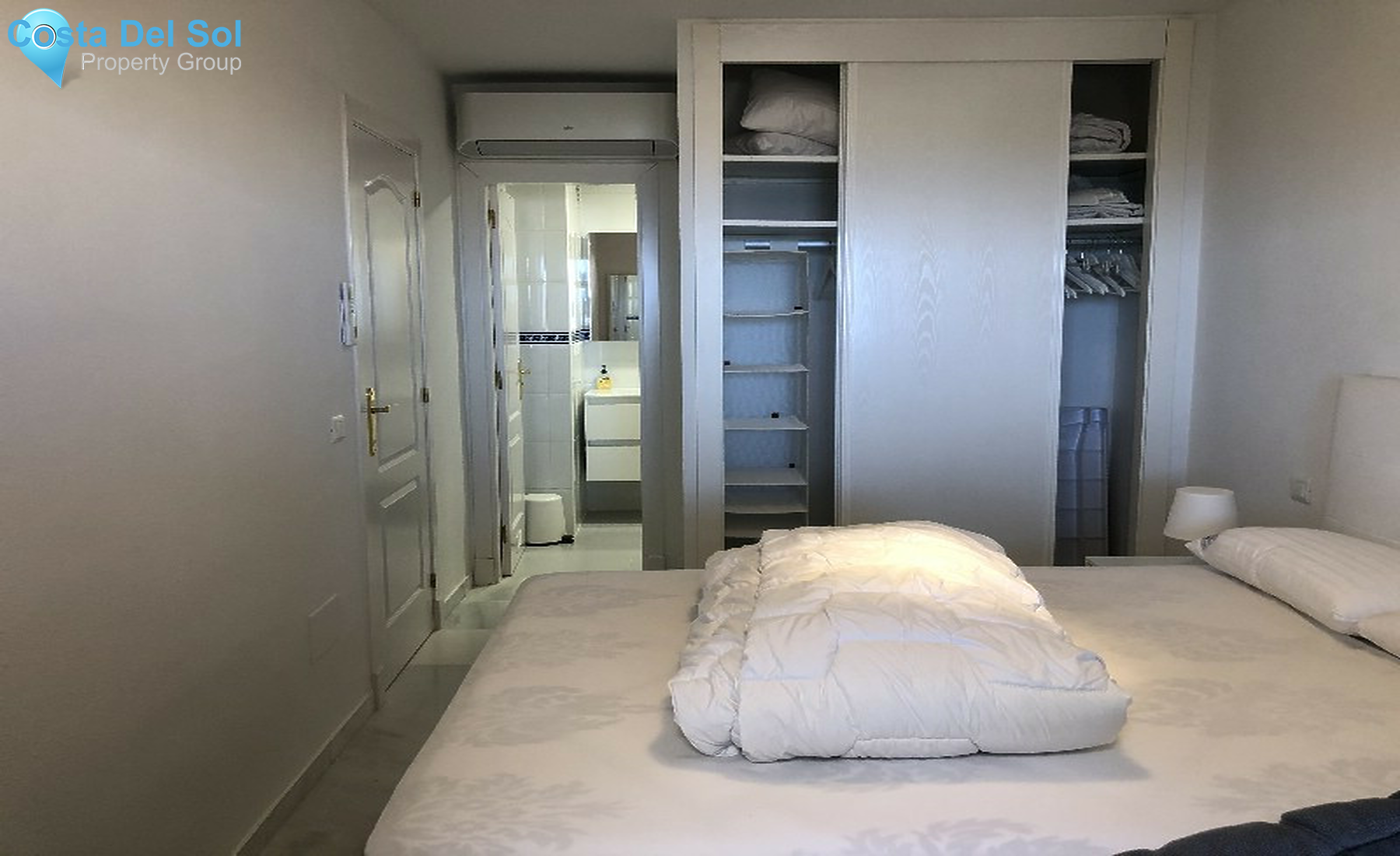 Penthouse in Casares-1329261