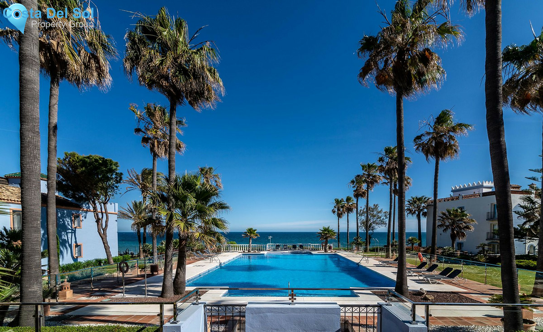 Penthouse in Casares-1416072