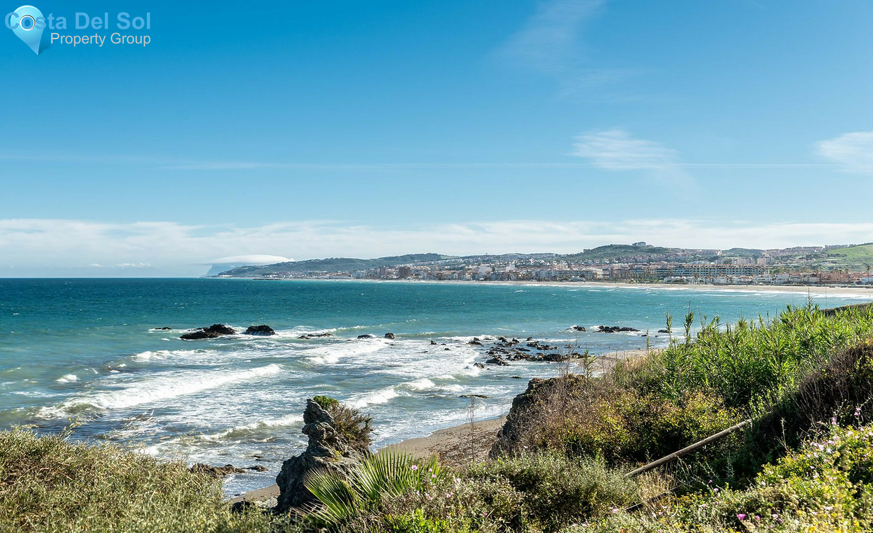 Penthouse in Casares-1416075