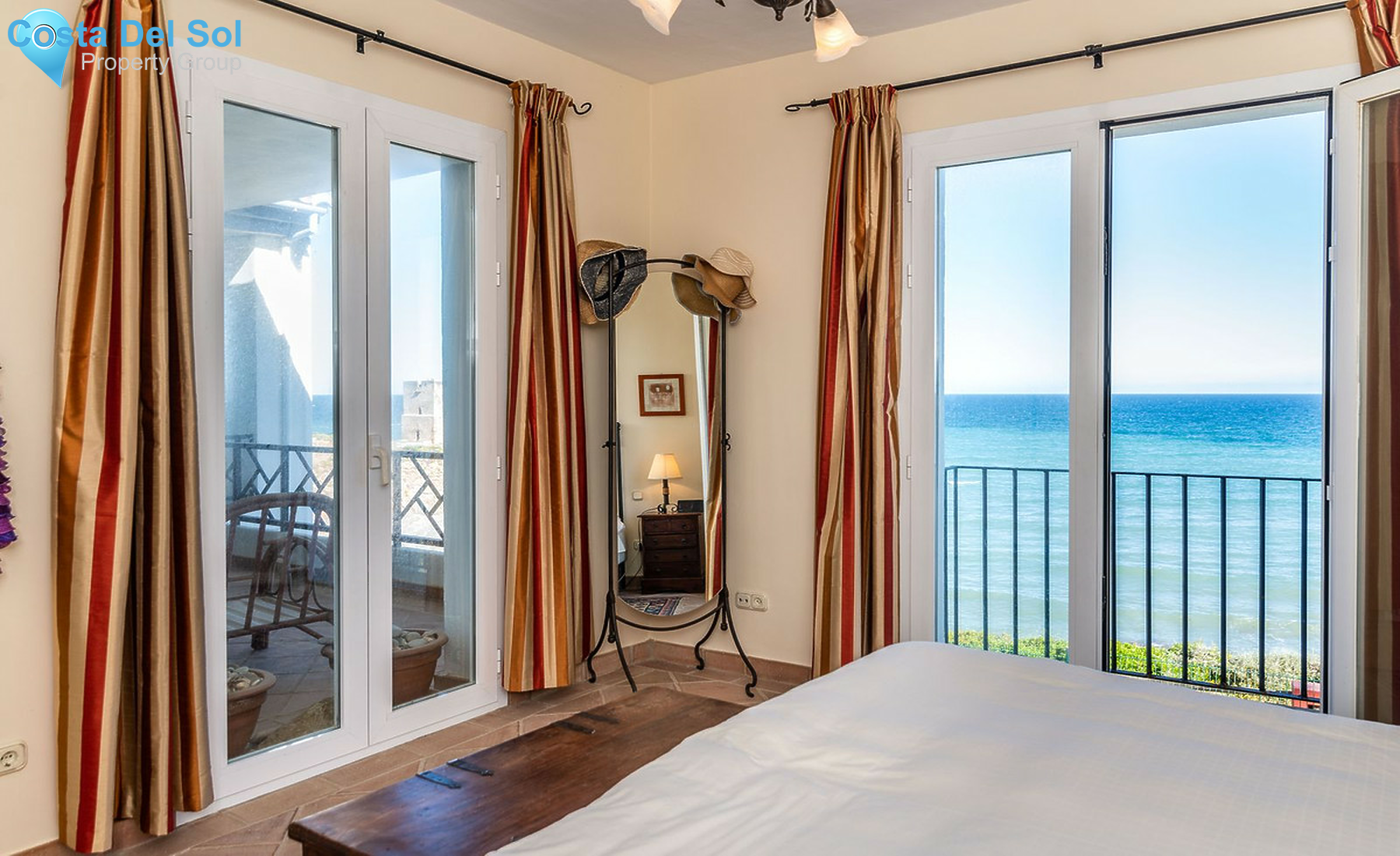 Penthouse in Casares-1416064