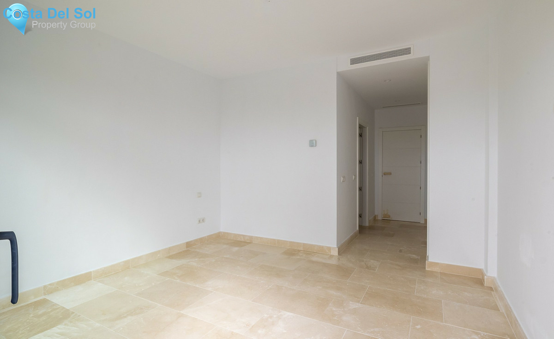 Penthouse in Casares-702352