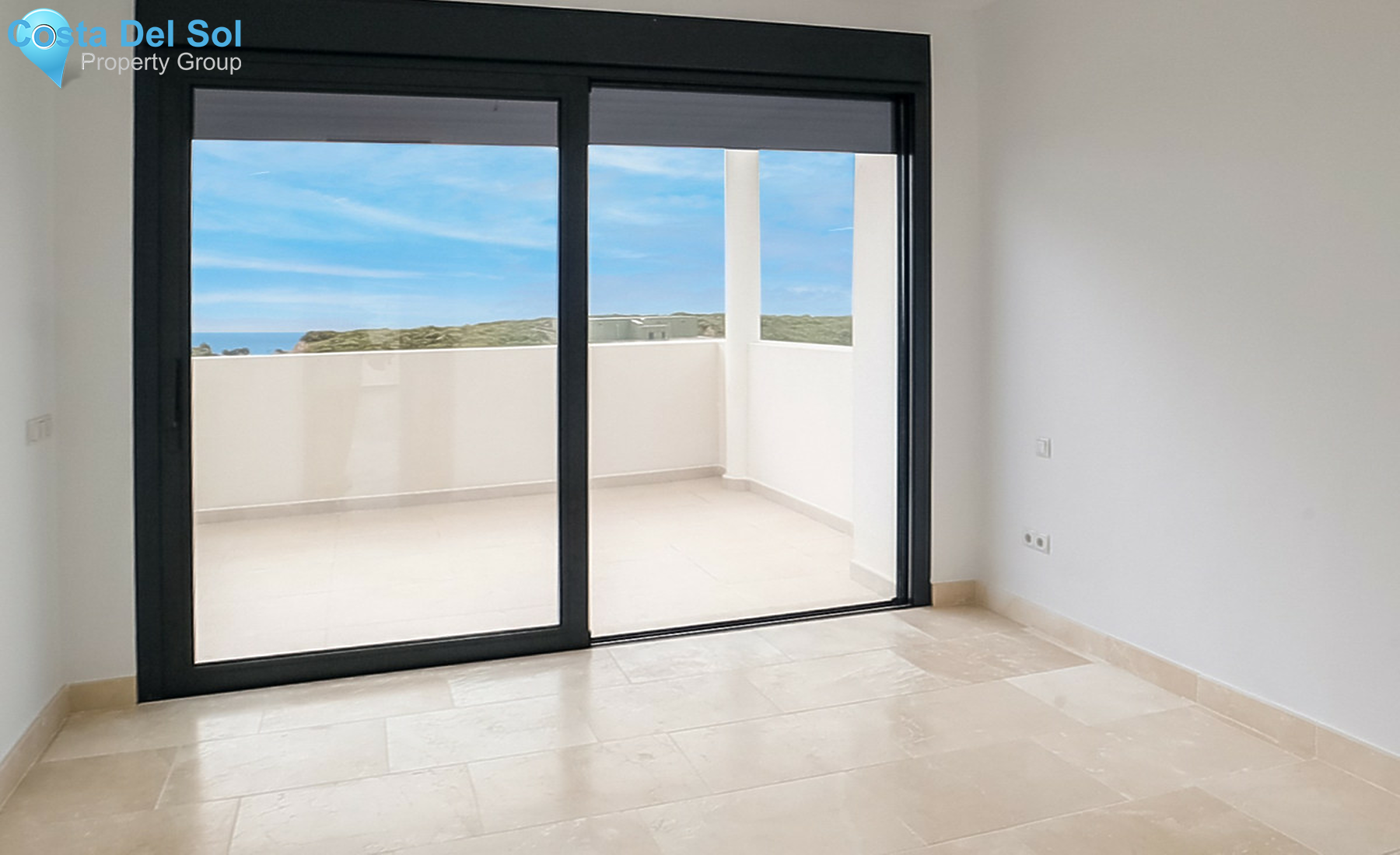 Penthouse in Casares-702353