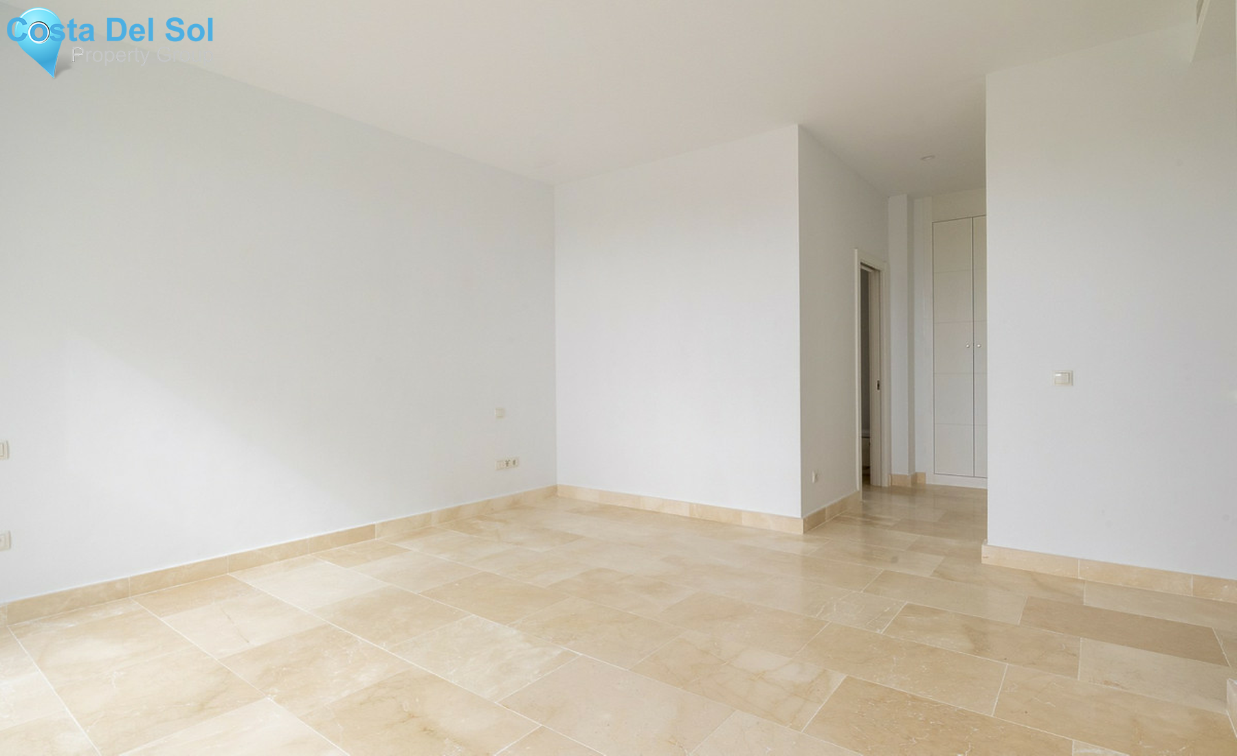 Penthouse in Casares-702354