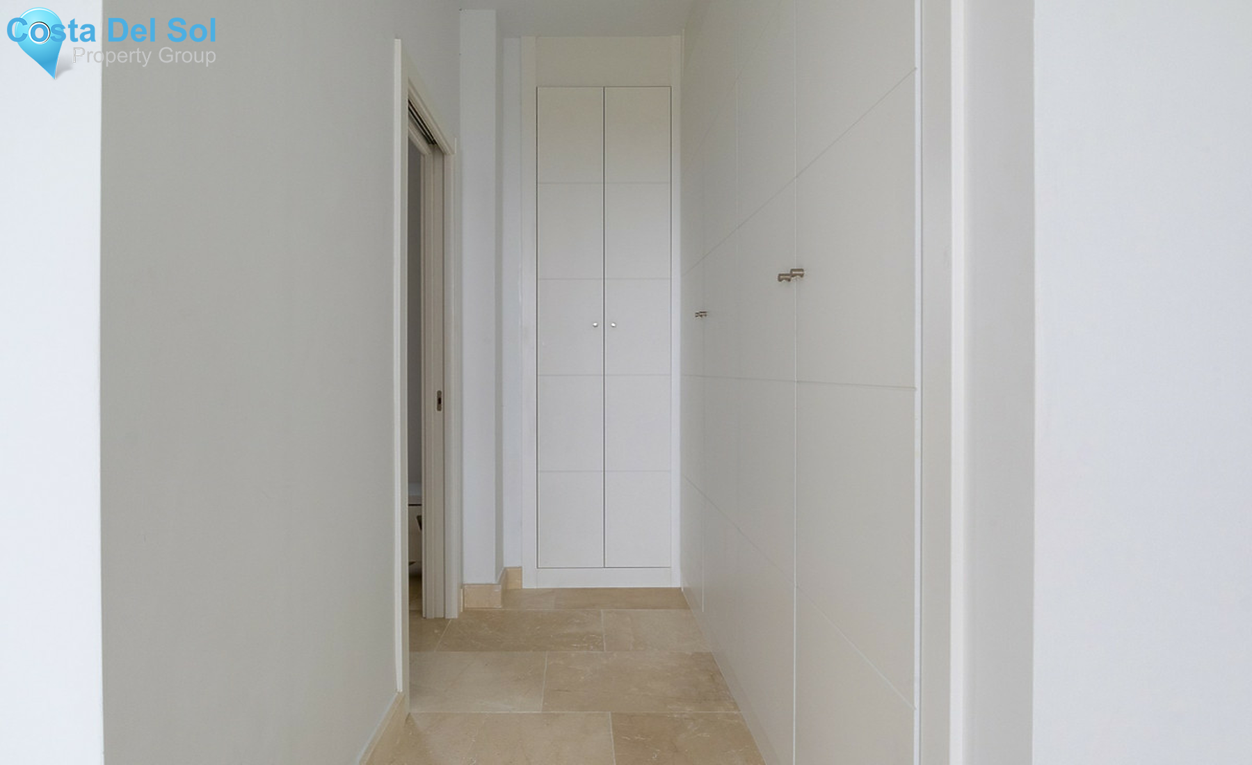 Penthouse in Casares-702355