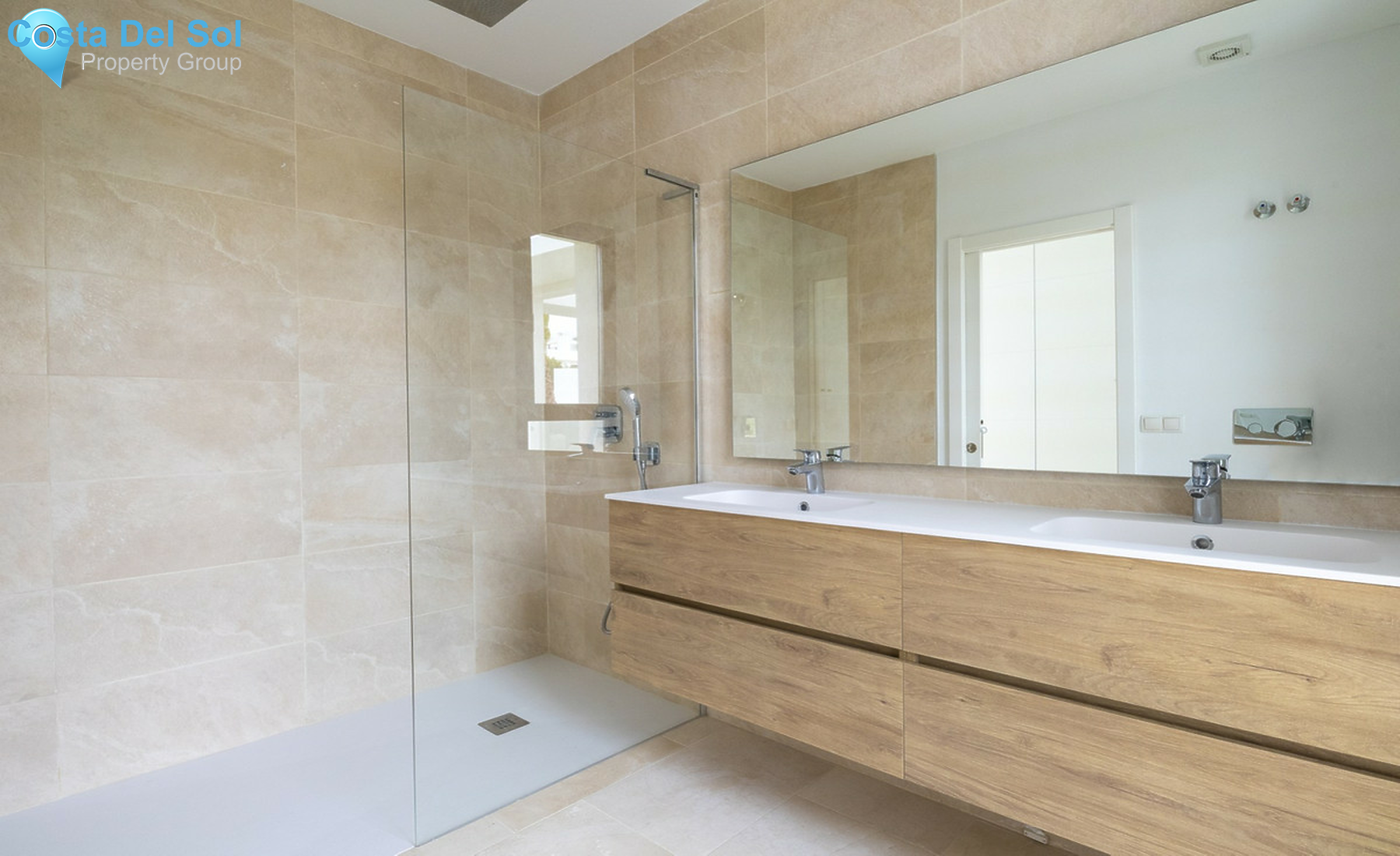 Penthouse in Casares-702356