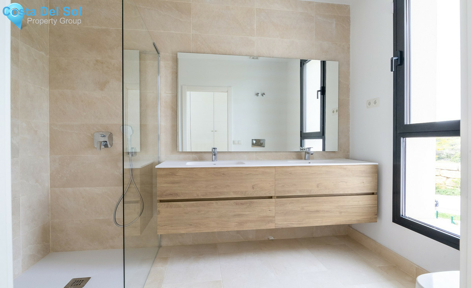 Penthouse in Casares-702357