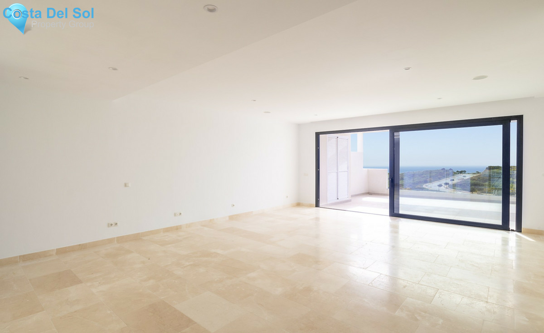 Penthouse in Casares-702342