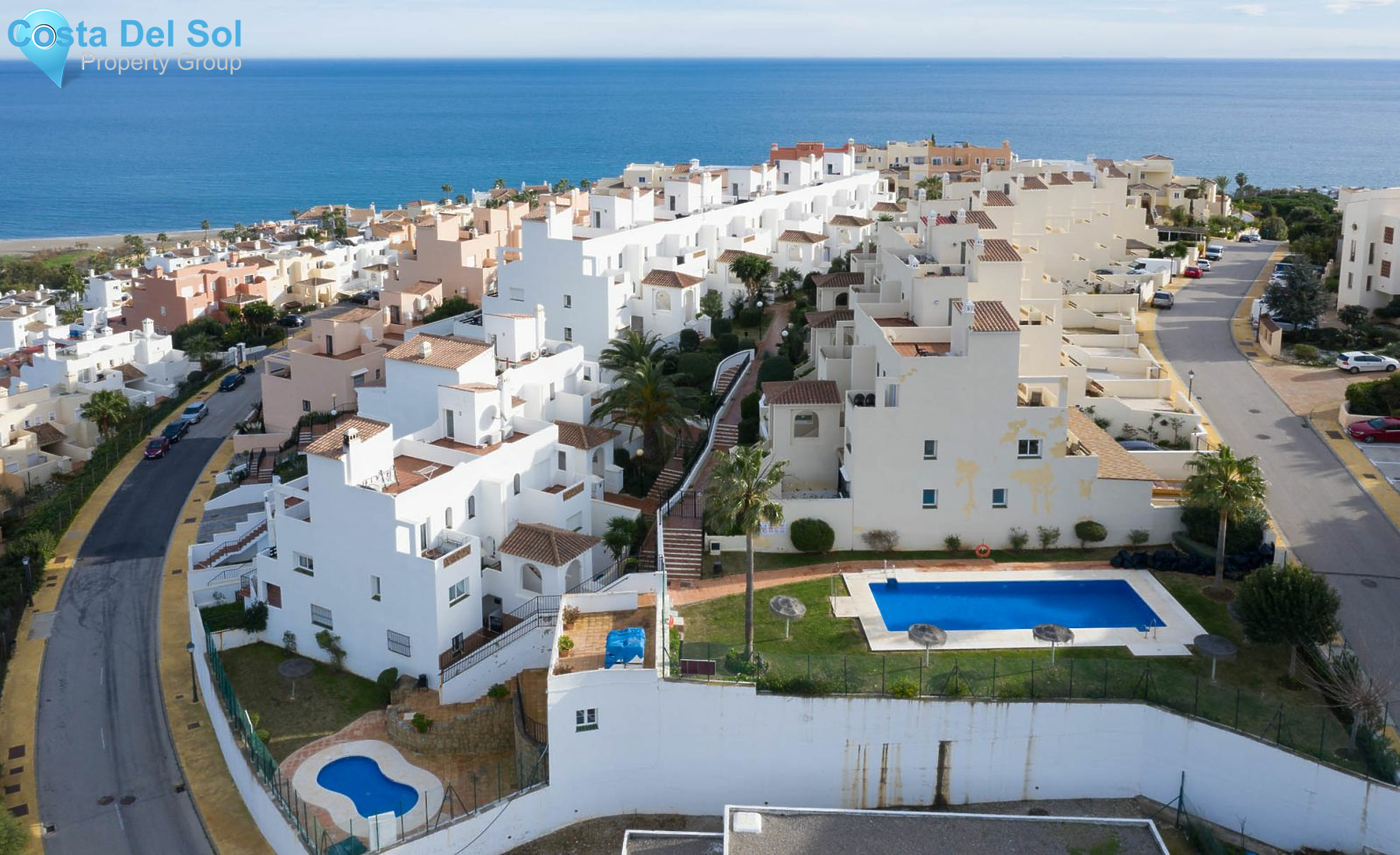 Penthouse in Casares-1177587