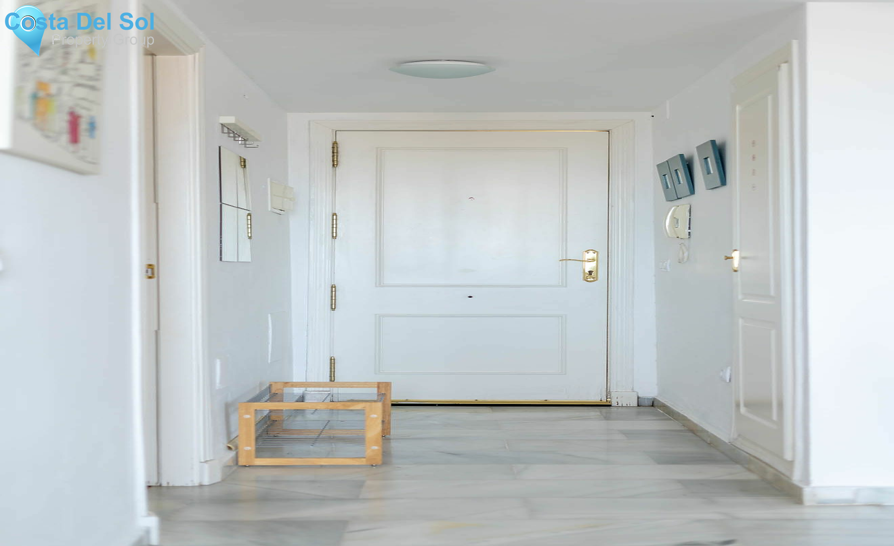 Penthouse in Casares-1177596