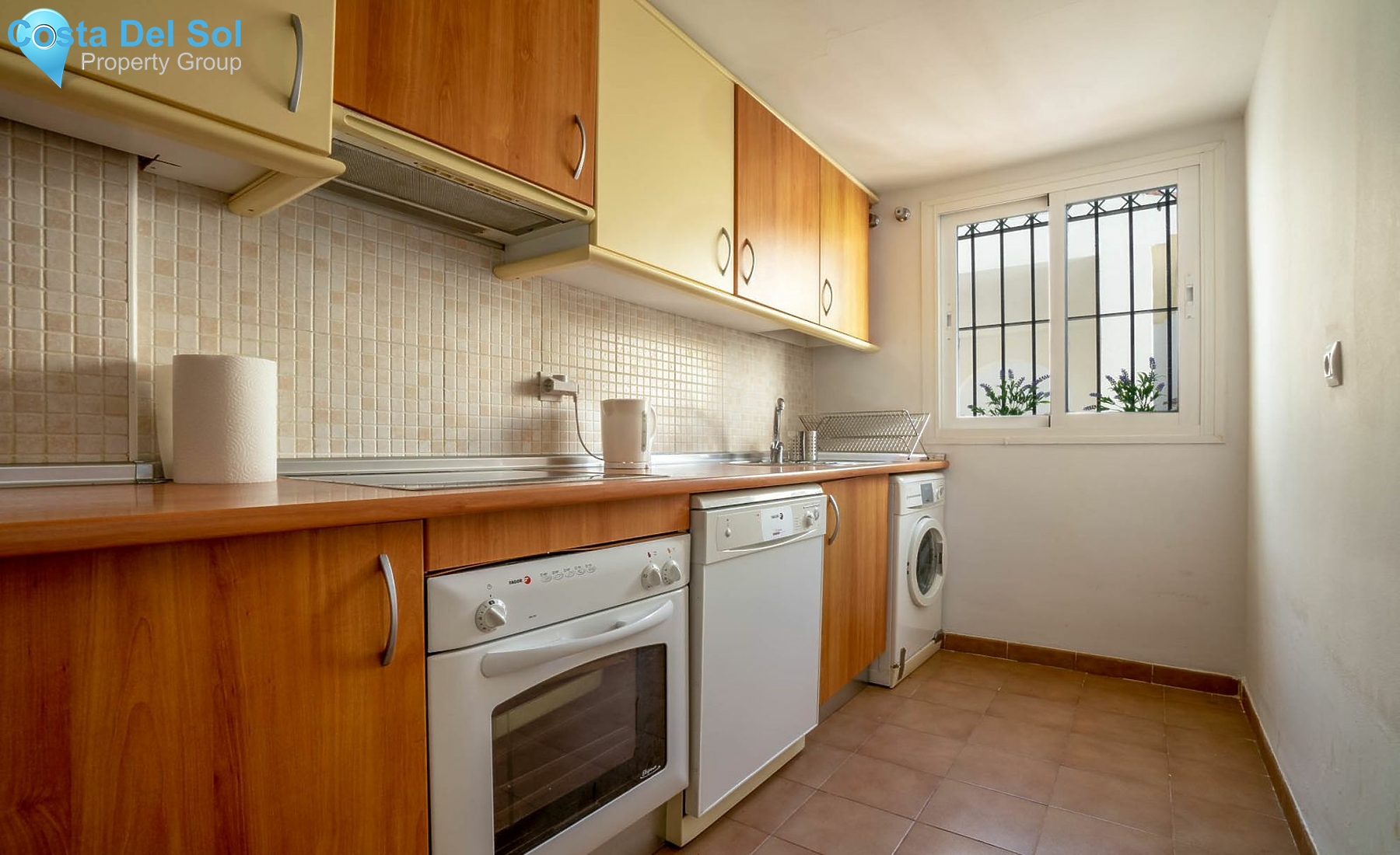 Penthouse in Casares-1177597