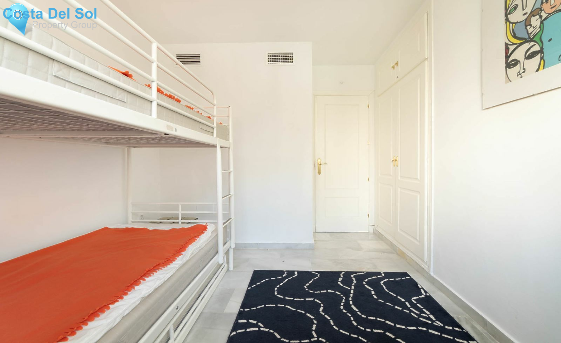 Penthouse in Casares-1177600