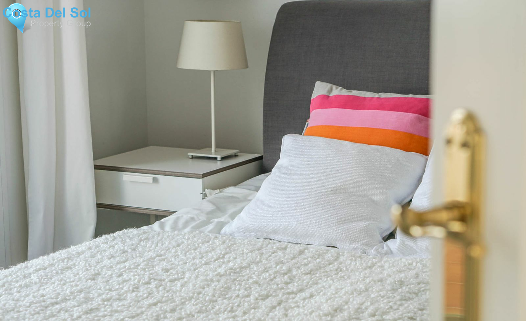 Penthouse in Casares-1177603