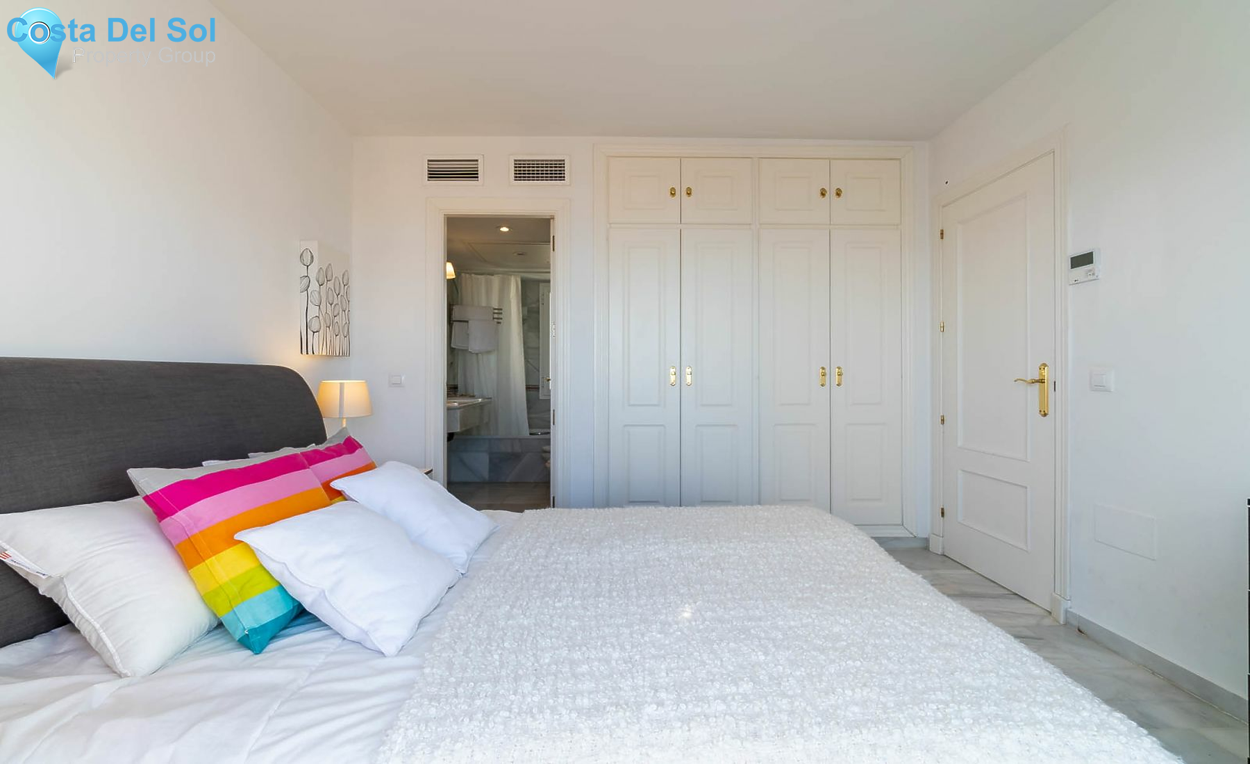 Penthouse in Casares-1177606