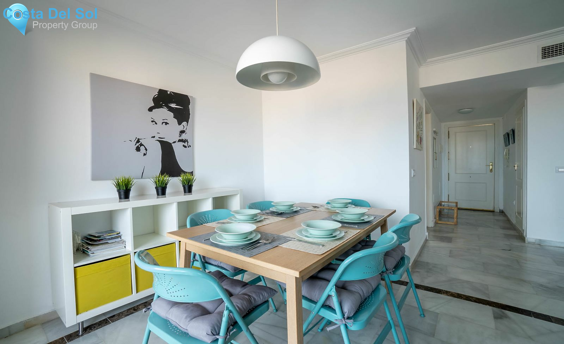 Penthouse in Casares-1177592