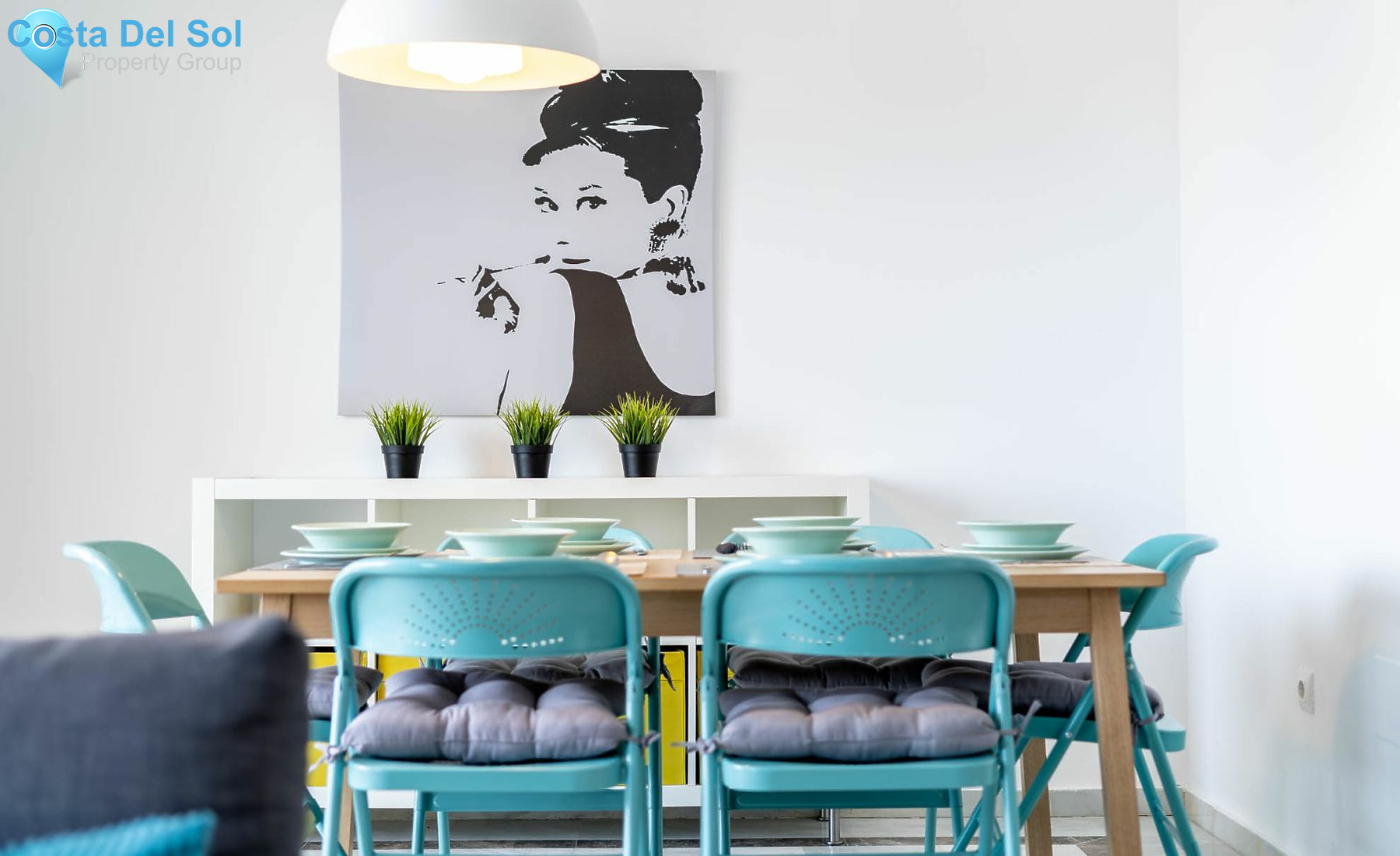 Penthouse in Casares-1177593