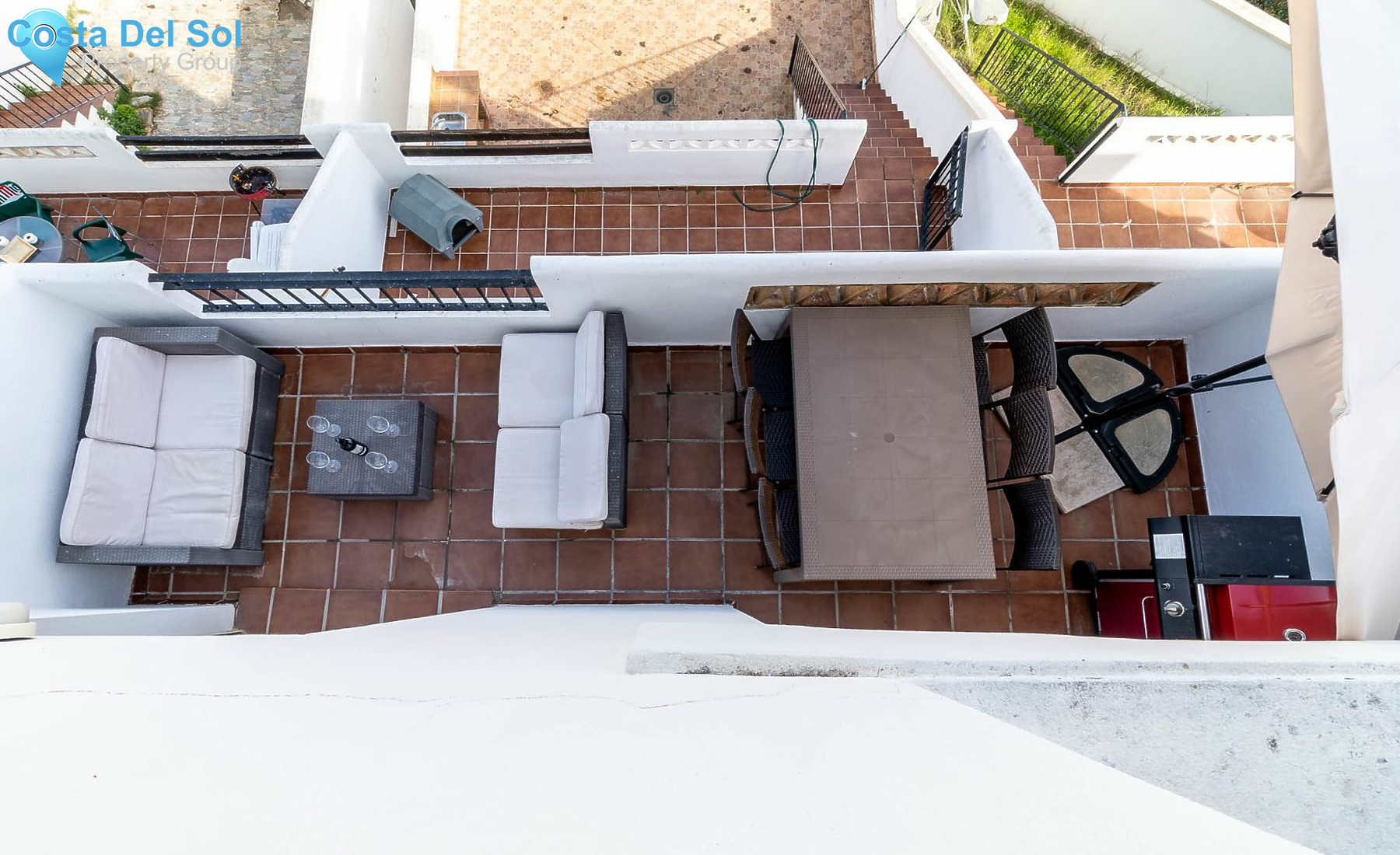 Penthouse in Casares-1177595