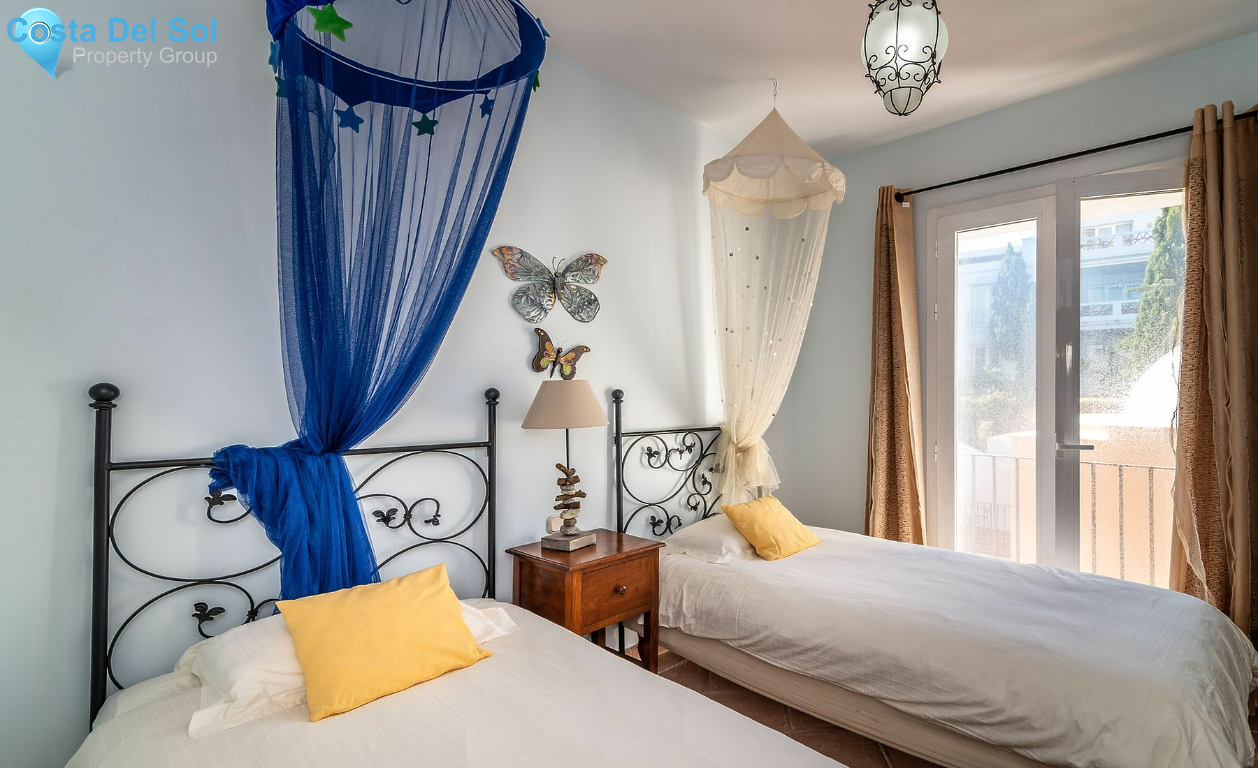 Penthouse in Casares-1423543