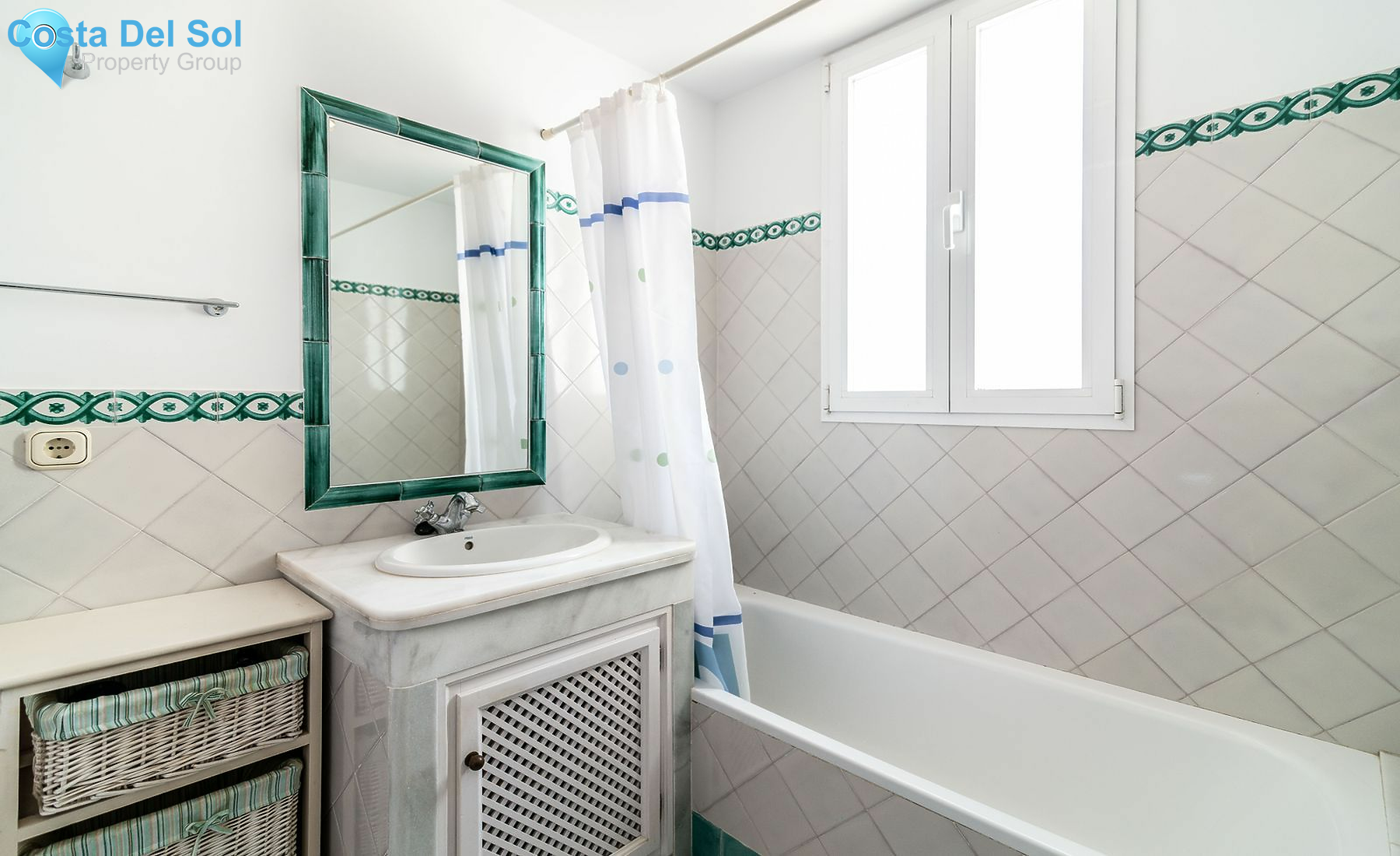 Penthouse in Casares-1423544