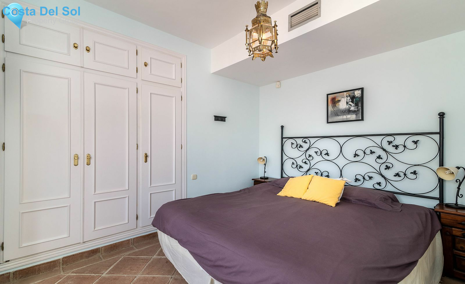 Penthouse in Casares-1423545