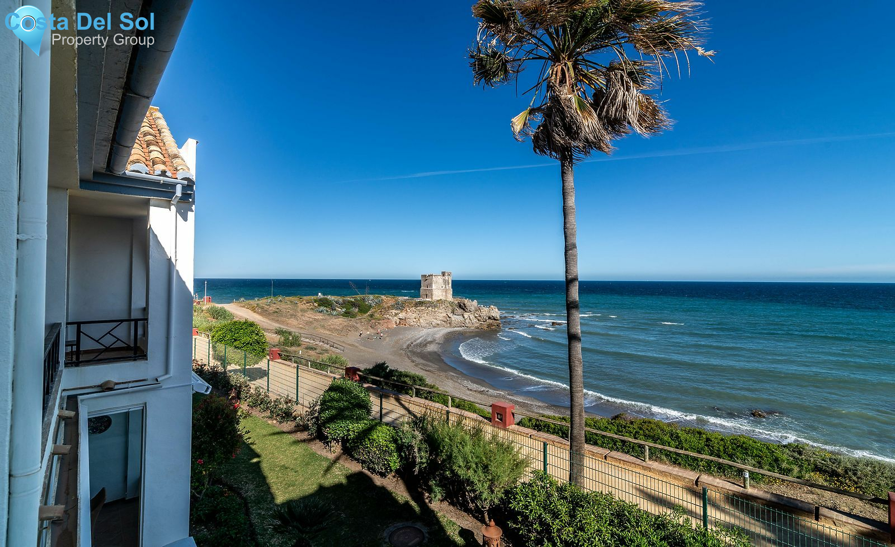 Penthouse in Casares-1423546