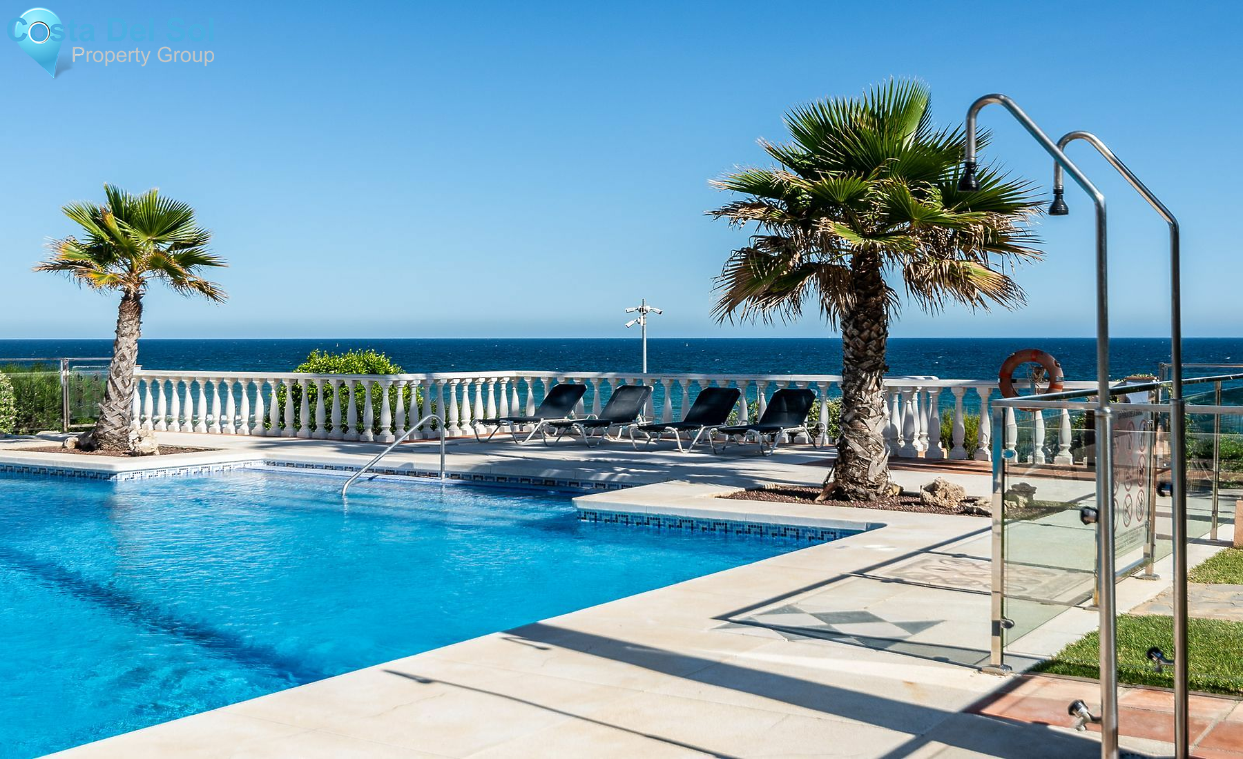 Penthouse in Casares-1423547