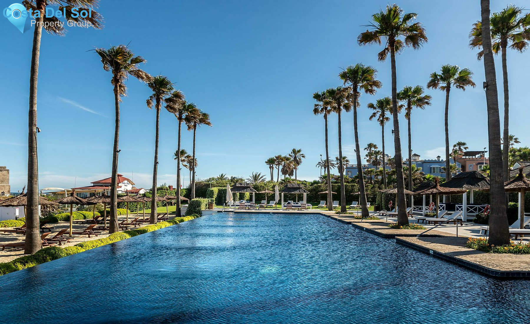 Penthouse in Casares-1423548