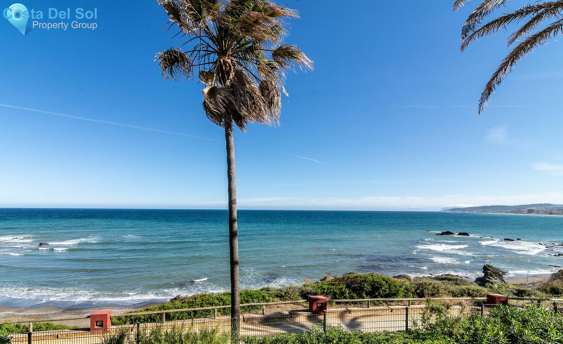 Penthouse in Casares-1423550