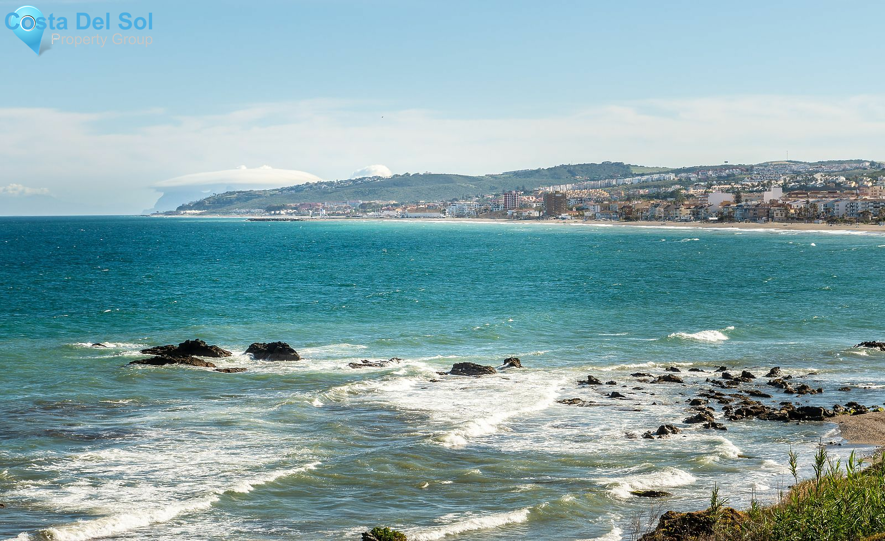 Penthouse in Casares-1423551