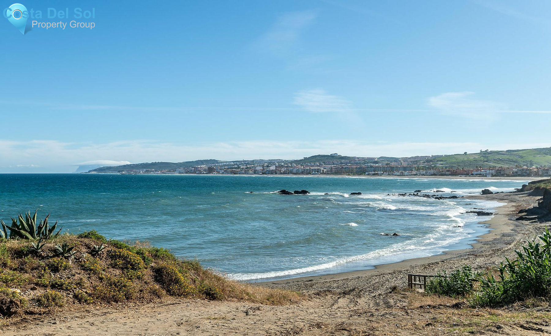 Penthouse in Casares-1423553