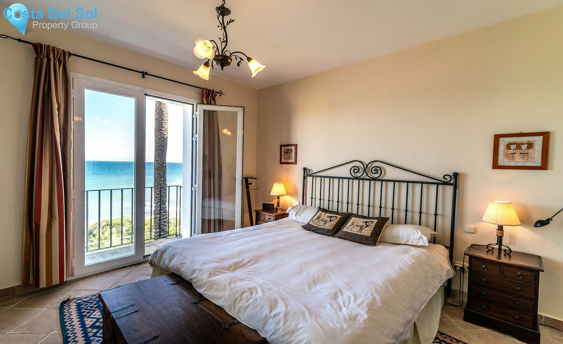 Penthouse in Casares-1423540