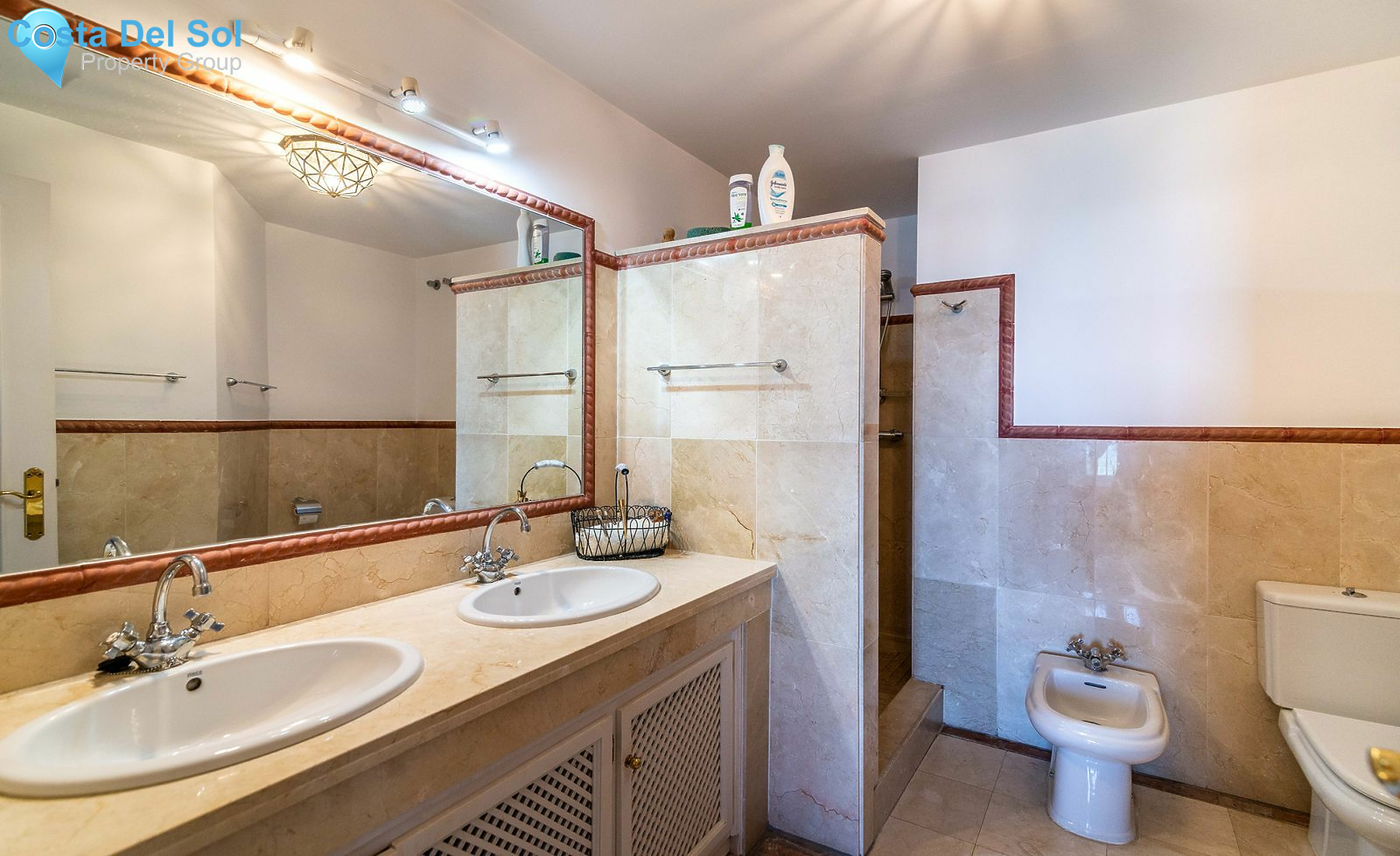 Penthouse in Casares-1423542