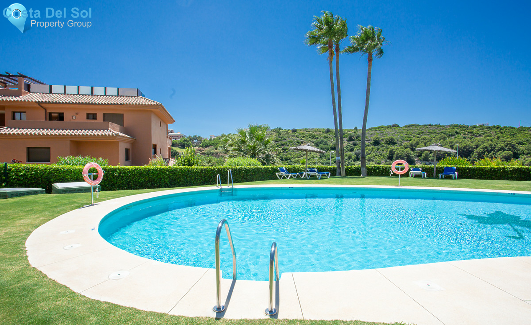 Penthouse in Casares Playa-1335106