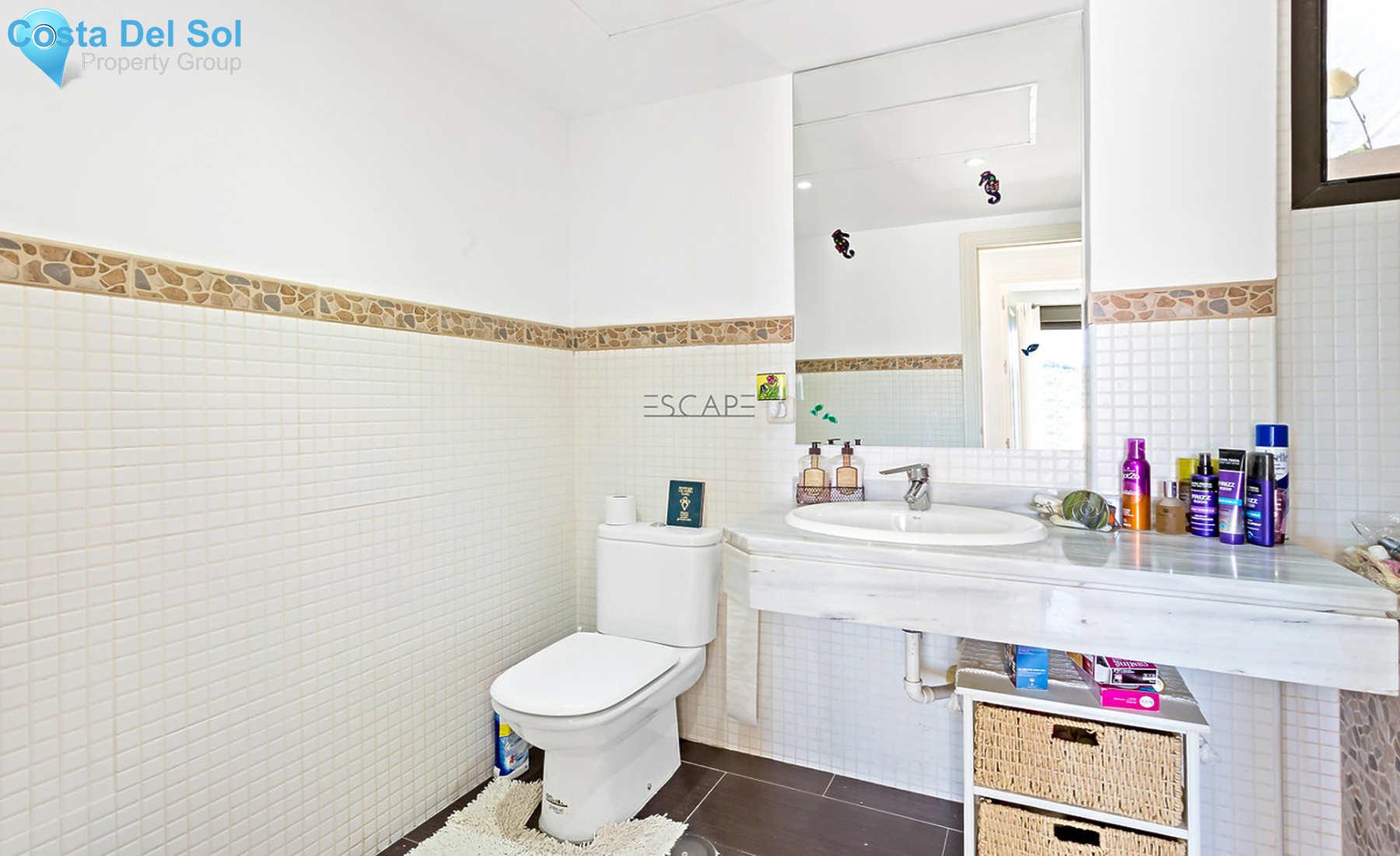 Penthouse in Casares Playa-1335117