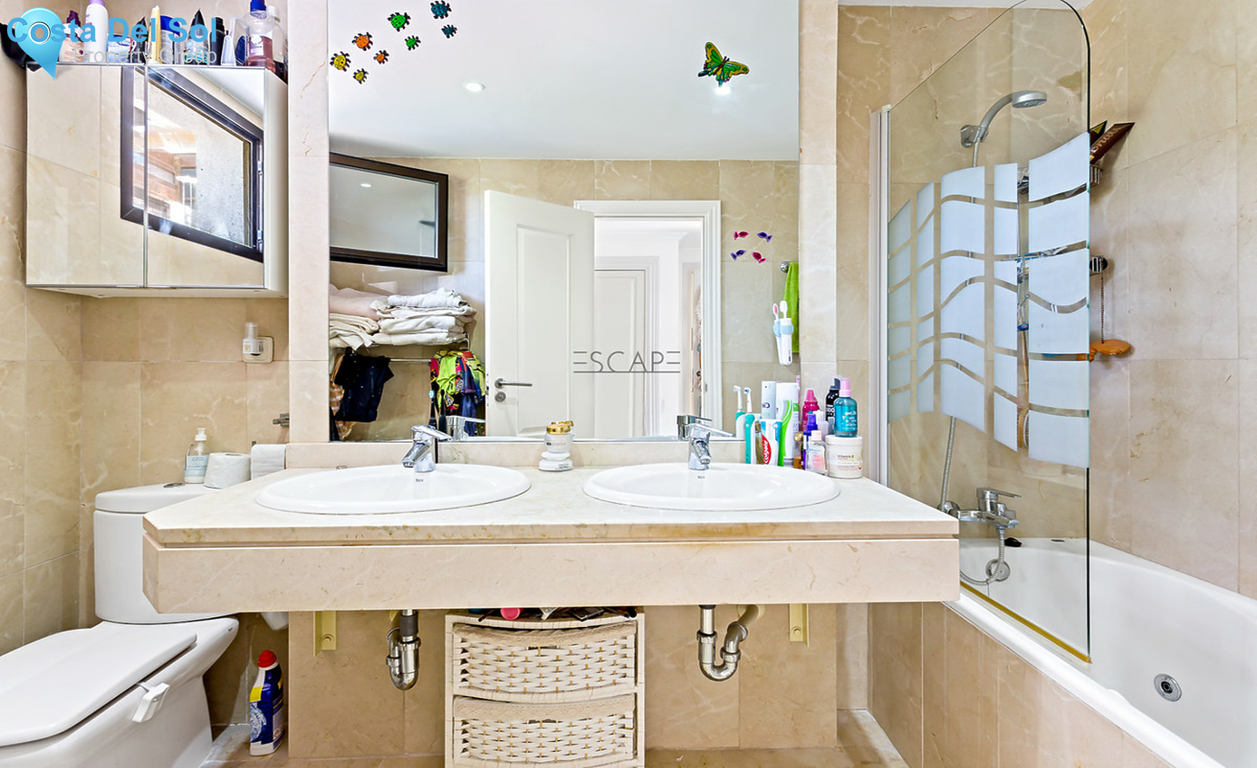 Penthouse in Casares Playa-1335118