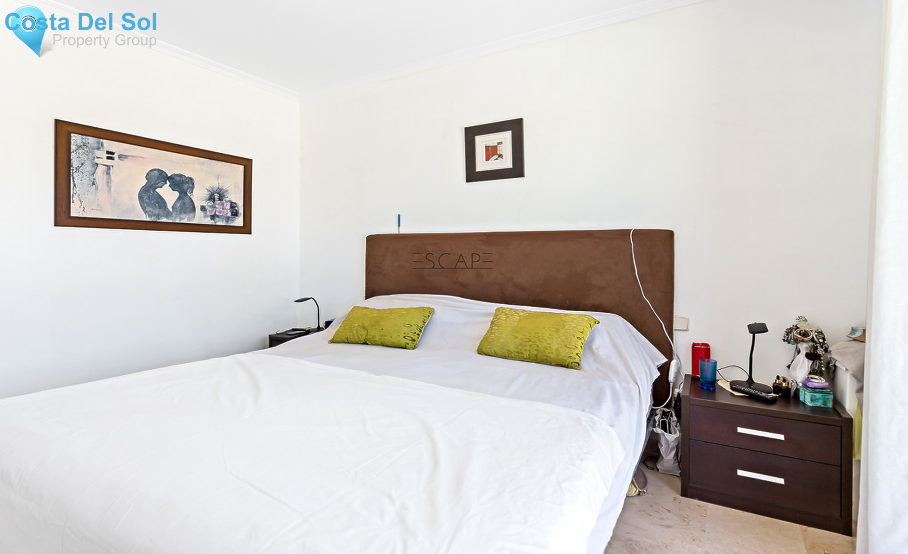 Penthouse in Casares Playa-1335119