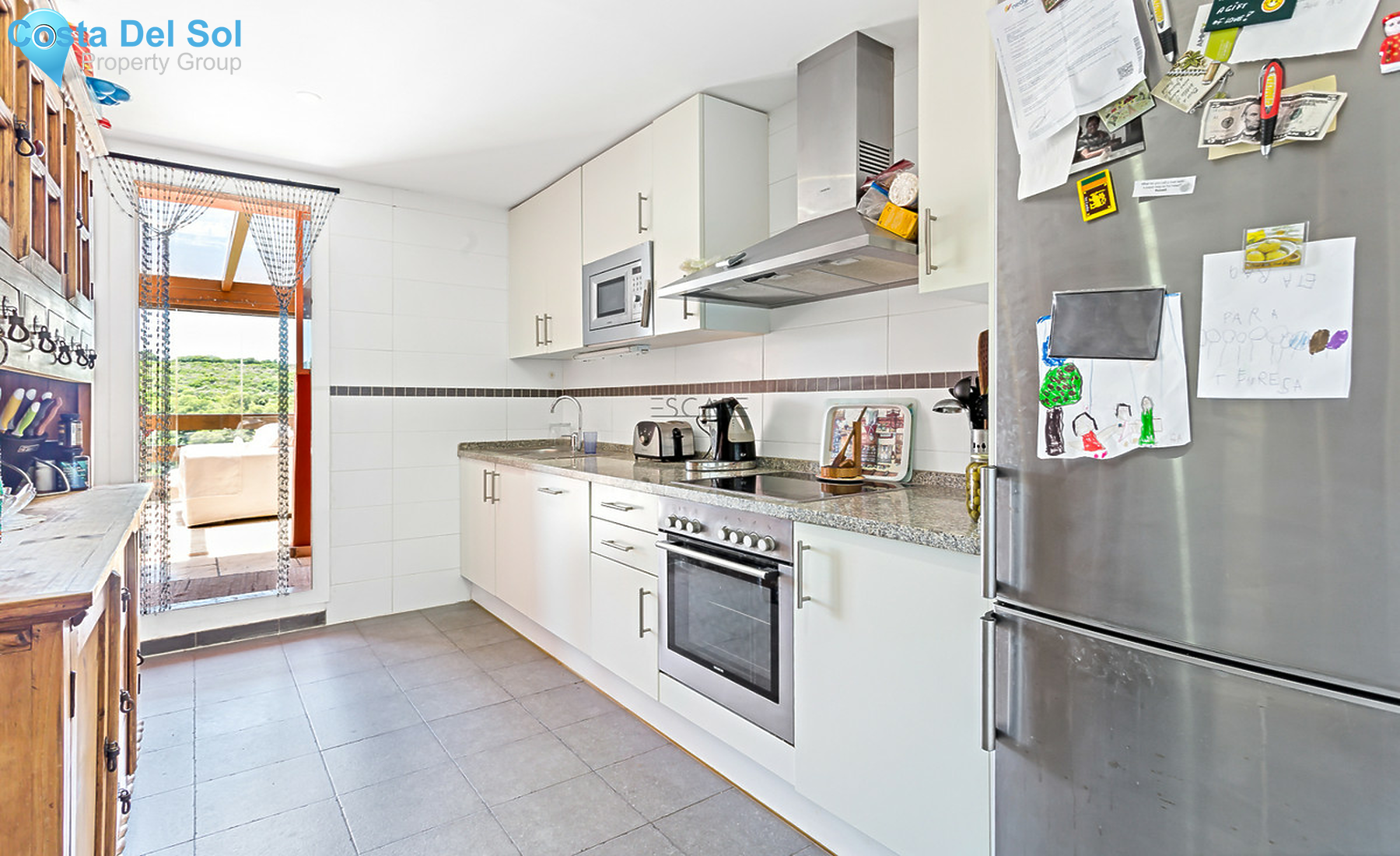 Penthouse in Casares Playa-1335123