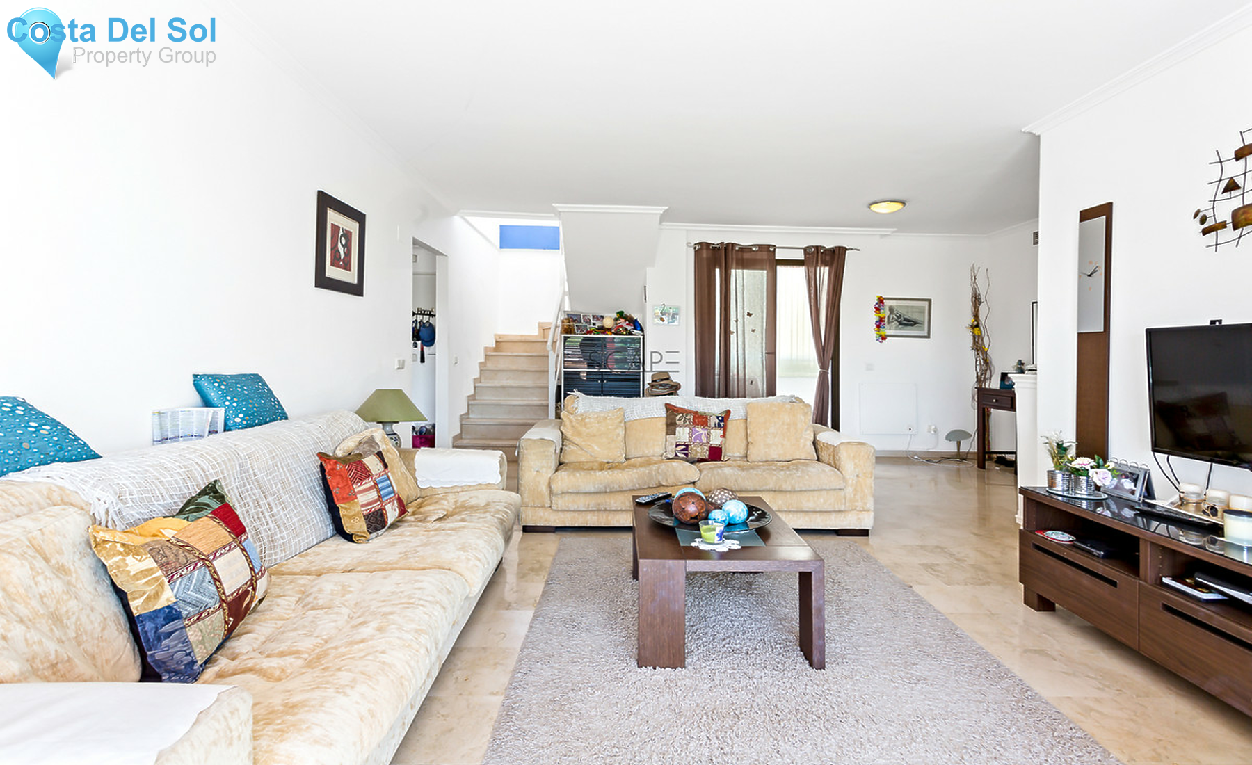 Penthouse in Casares Playa-1335125