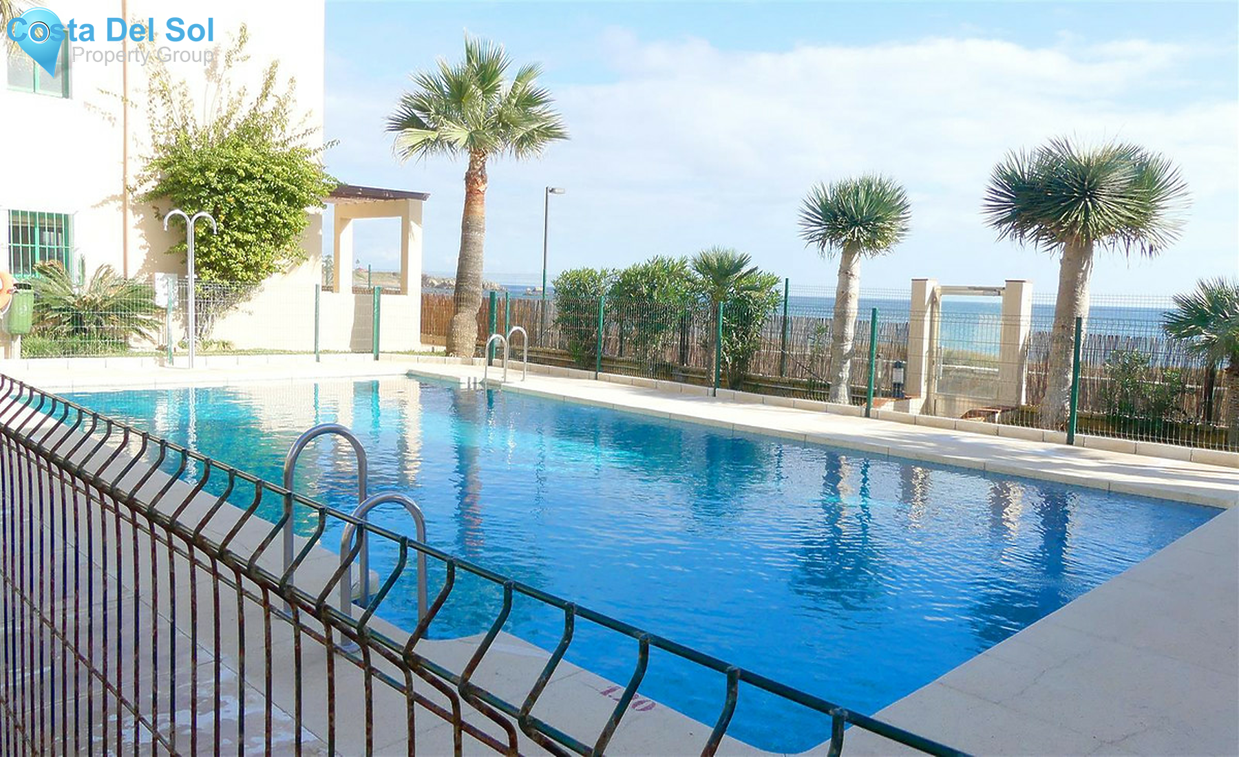 Penthouse in Casares Playa-1337254